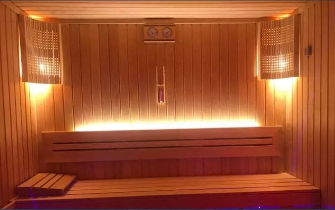 Köşdere Kırkgeçit Termal Otel-resim-3