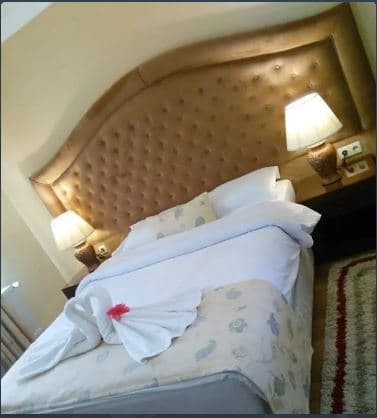 Köşdere Kırkgeçit Termal Otel-resim-7