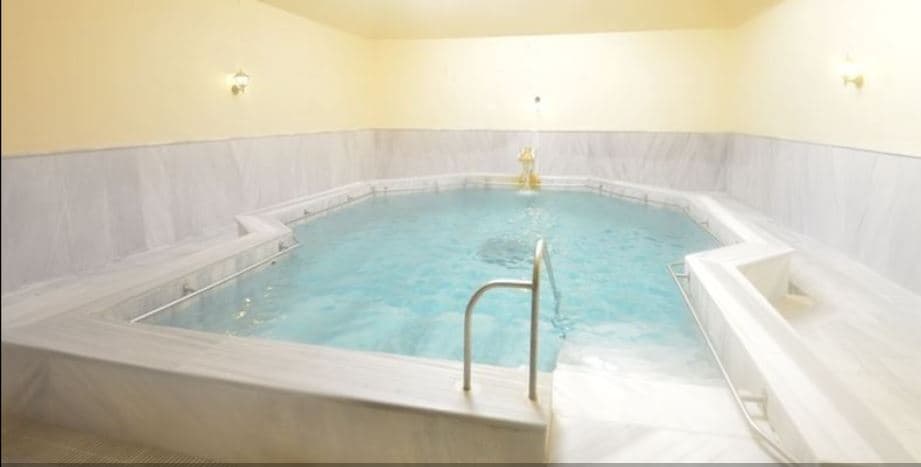 Köşdere Kırkgeçit Termal Otel-resim-4