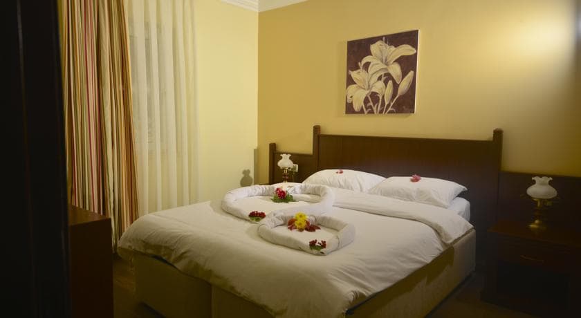 Köşdere Kırkgeçit Termal Otel-resim-1