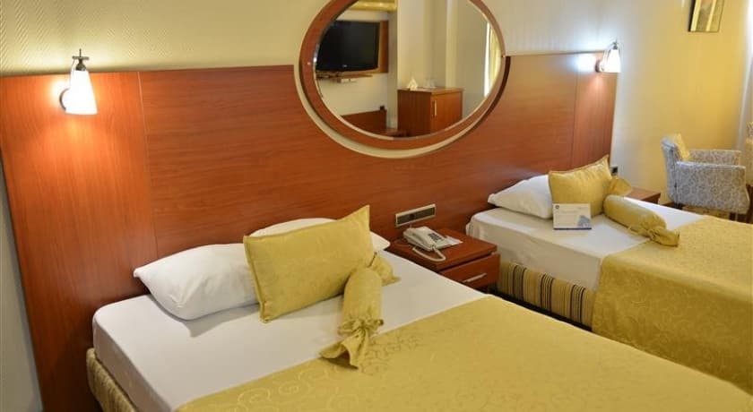 İnci Hotel Adana-resim-7