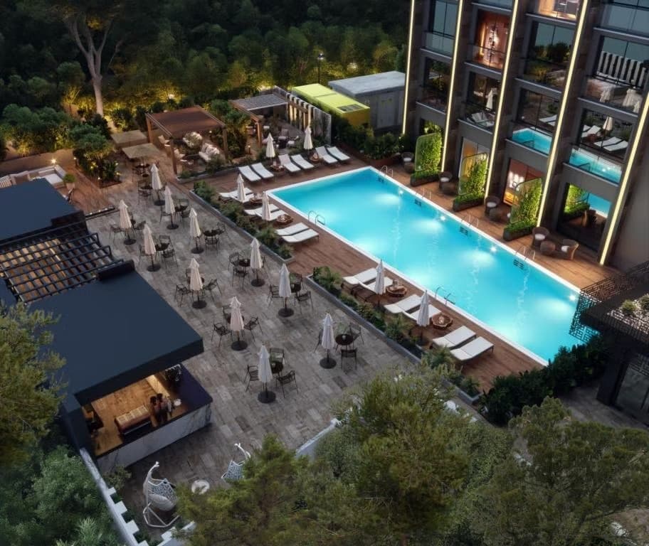 Mercure Antalya Konyaaltı-resim-1