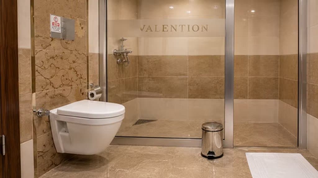 Valention Hotel-resim-4