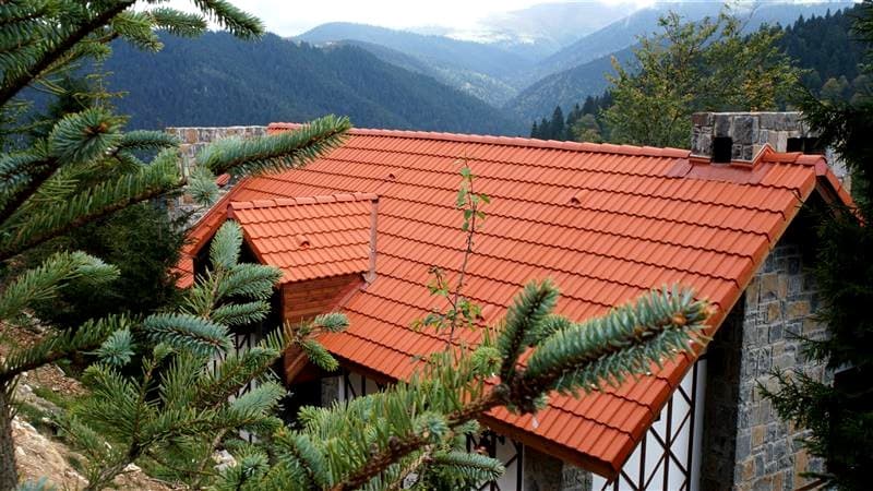 Foleya Mountain Resort-resim-7