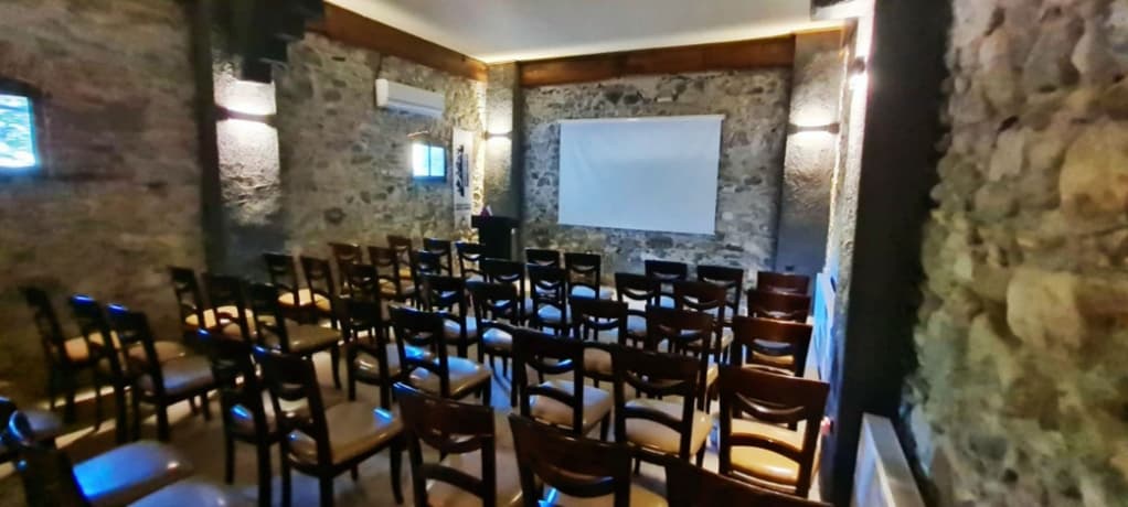 Manastırhan Otel Kazdağları-resim-6