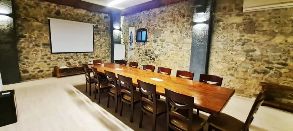 Manastırhan Otel Kazdağları-resim-4