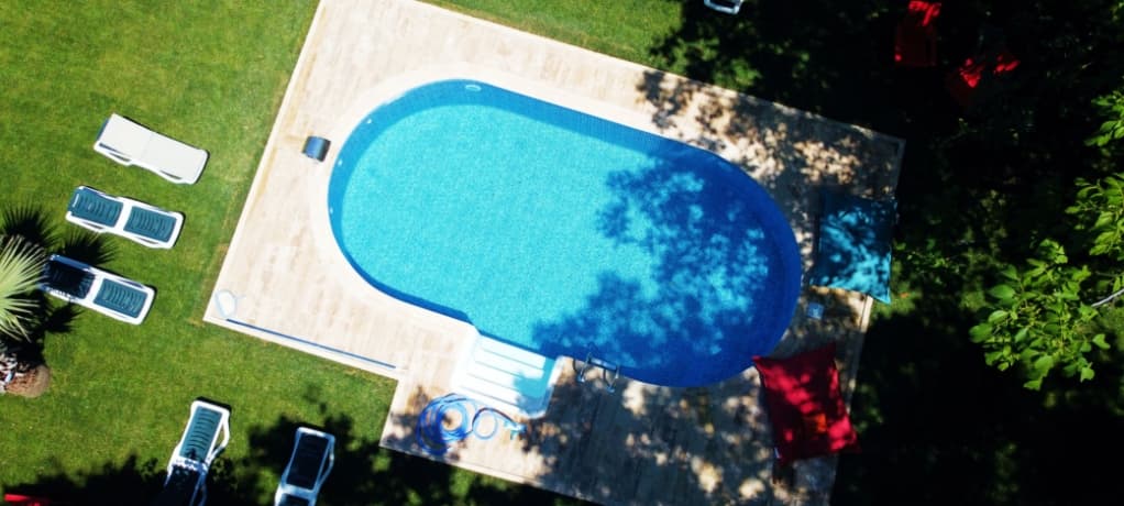 Manastırhan Otel Kazdağları-resim-2
