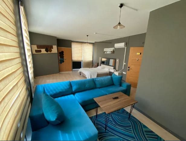 216 Hill Suites-resim-3