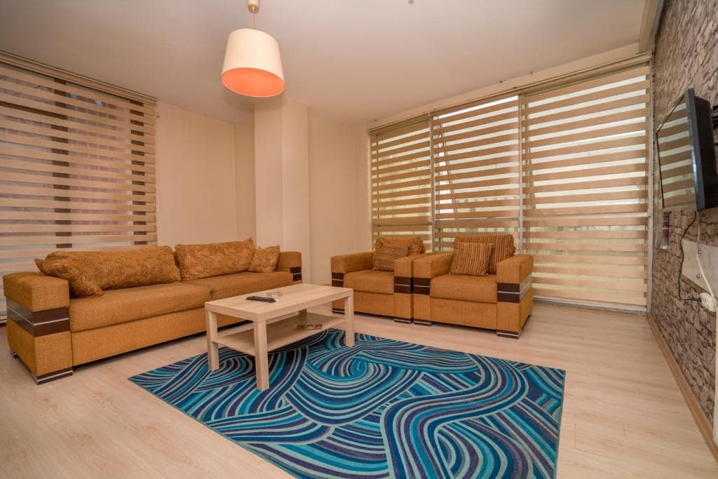216 Hill Suites-resim-6