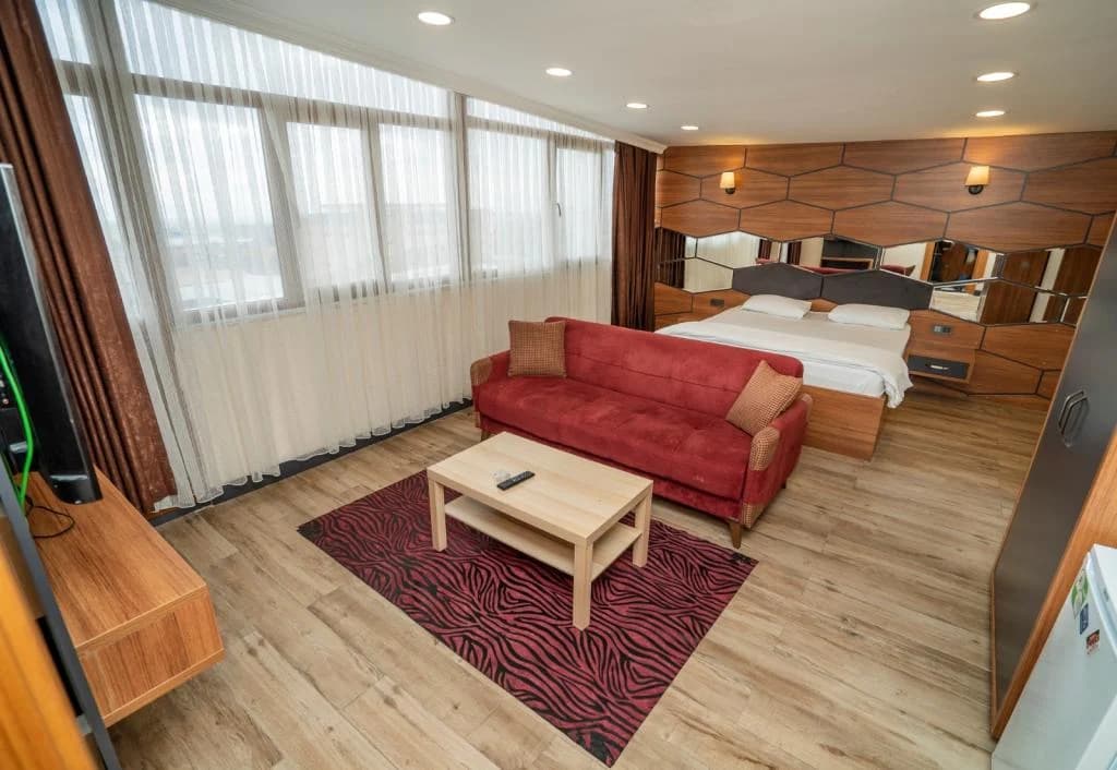 216 Hill Suites-resim-1