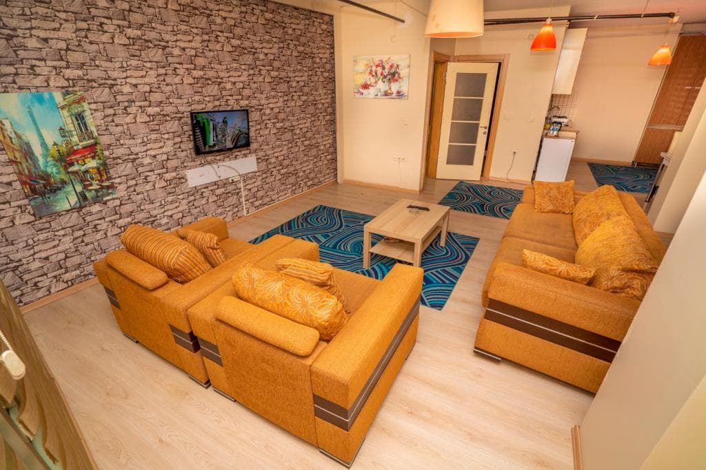 216 Hill Suites-resim-7