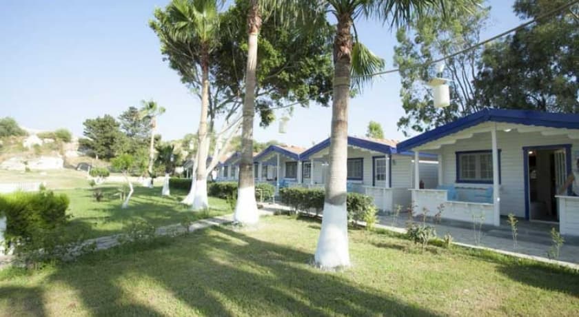 Mavi Beyaz Otel-resim-0