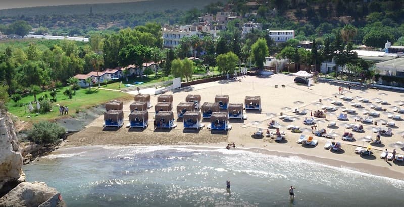 Mavi Beyaz Otel-resim-4