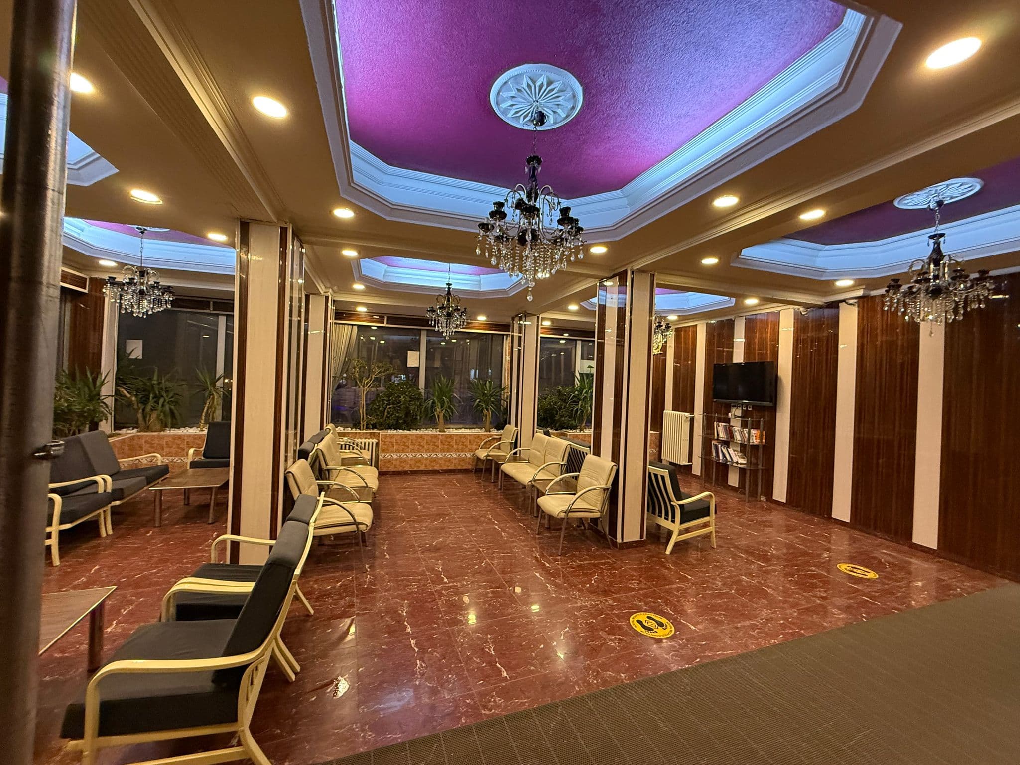Otel Büyük Doğu-resim-5