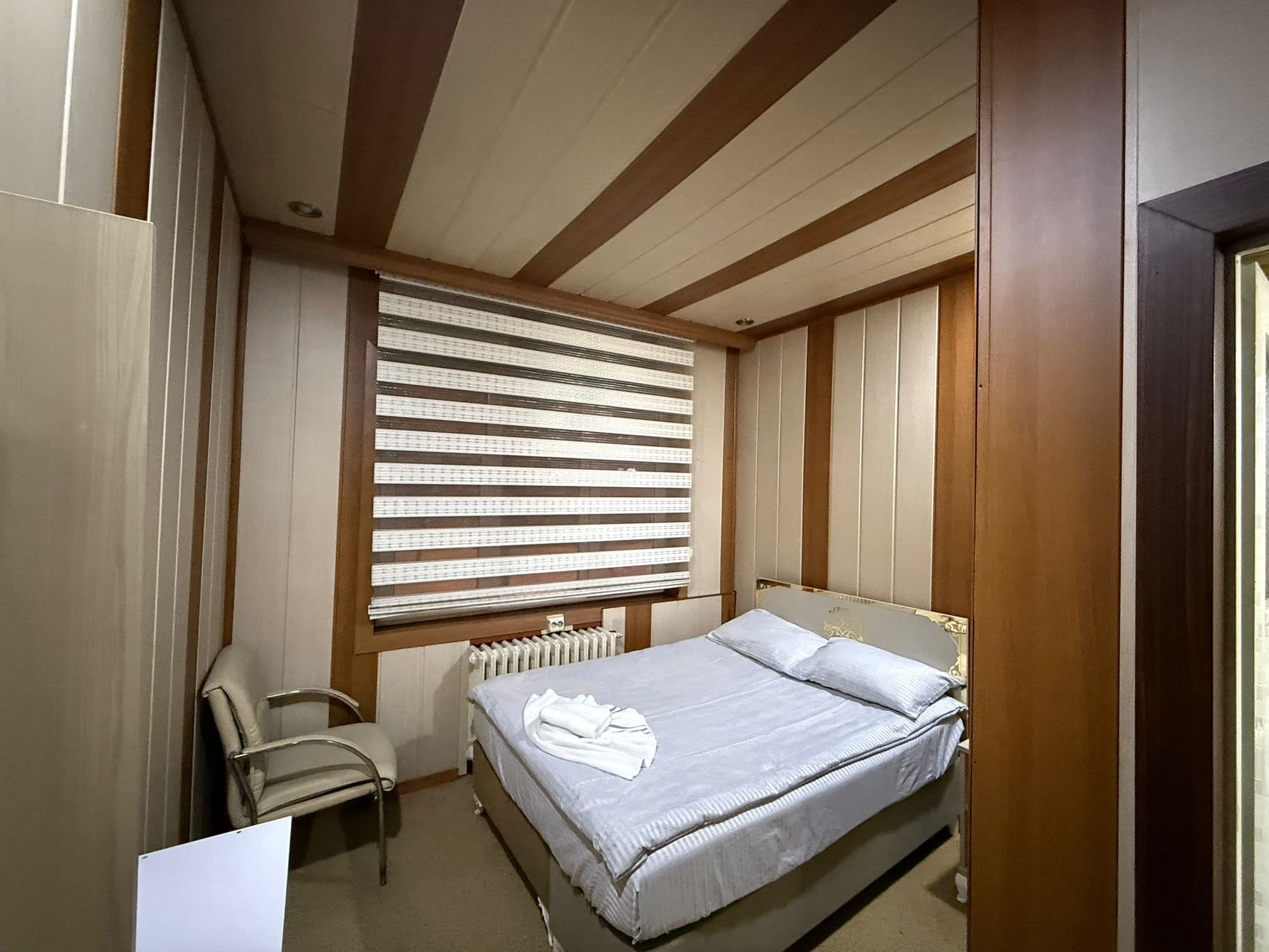 Otel Büyük Doğu-resim-1