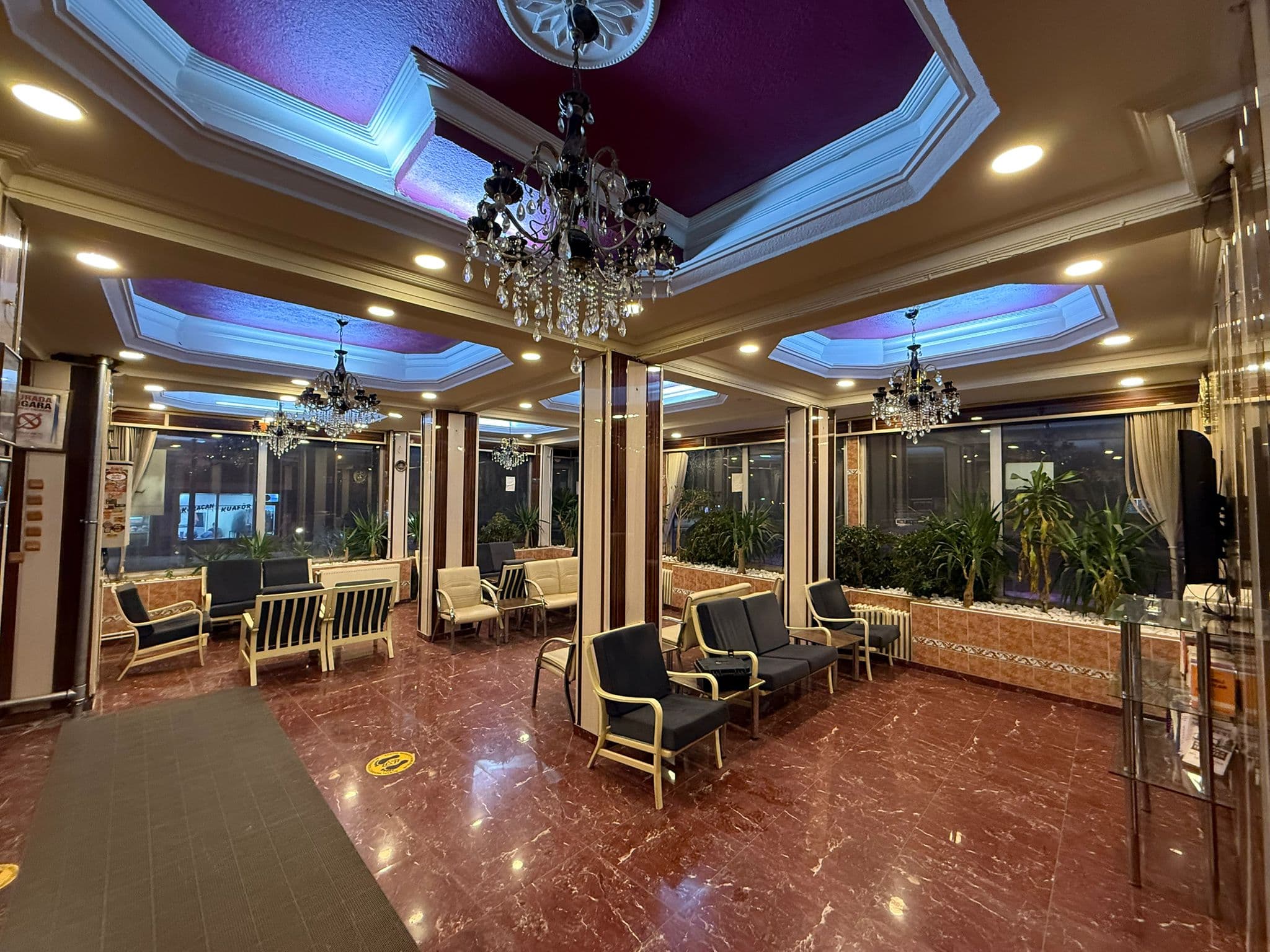 Otel Büyük Doğu-resim-4