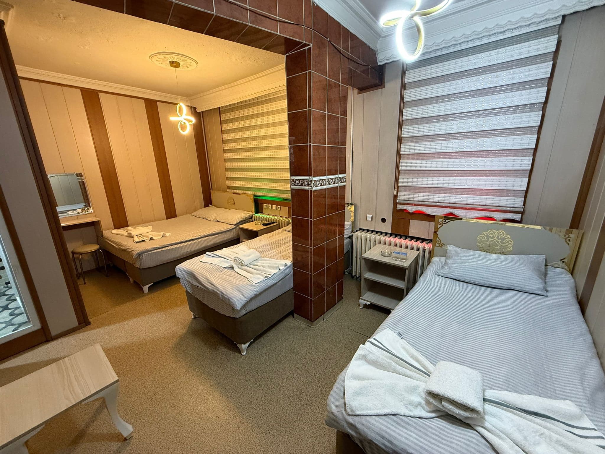 Otel Büyük Doğu-resim-6