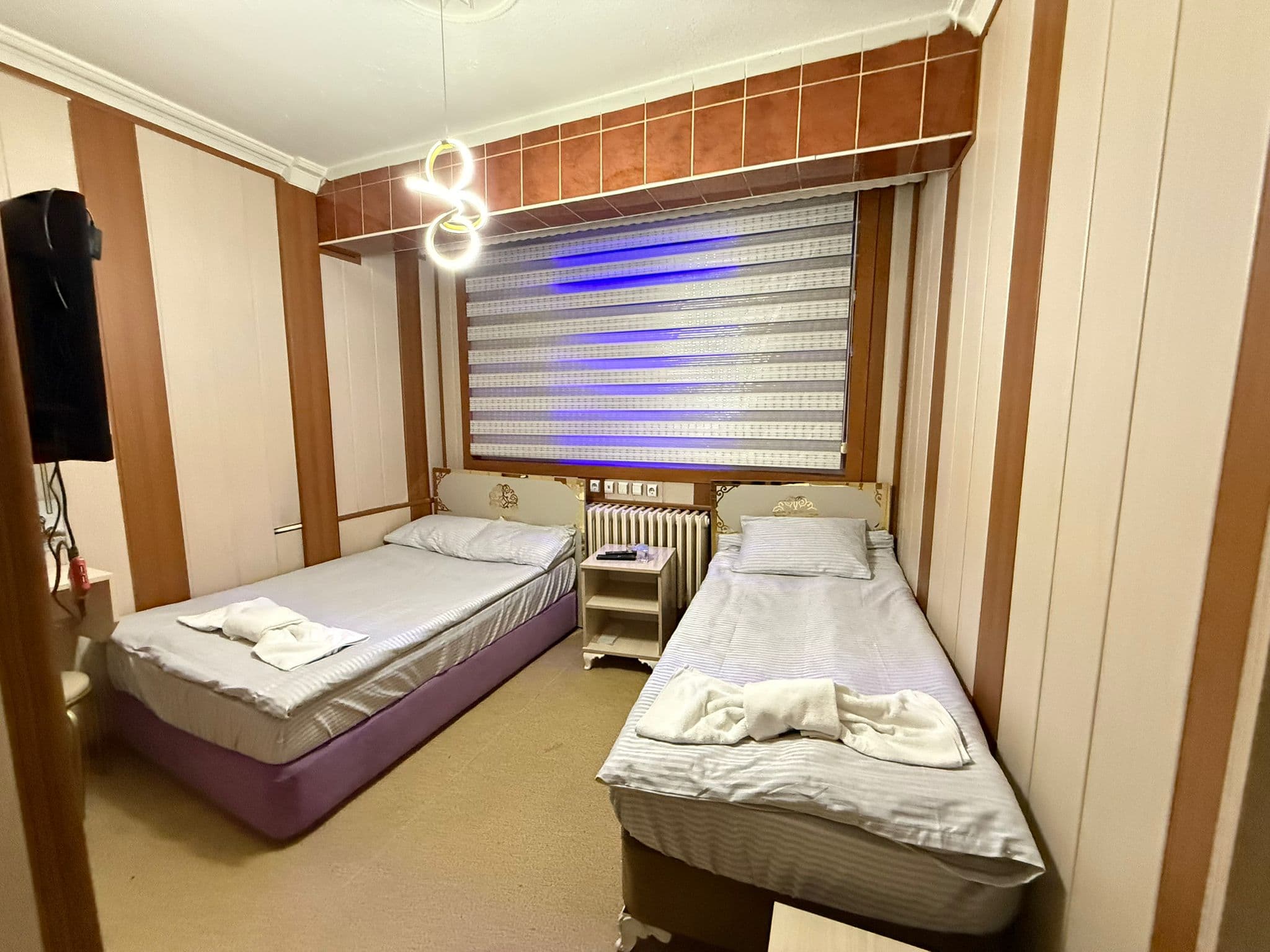 Otel Büyük Doğu-resim-7