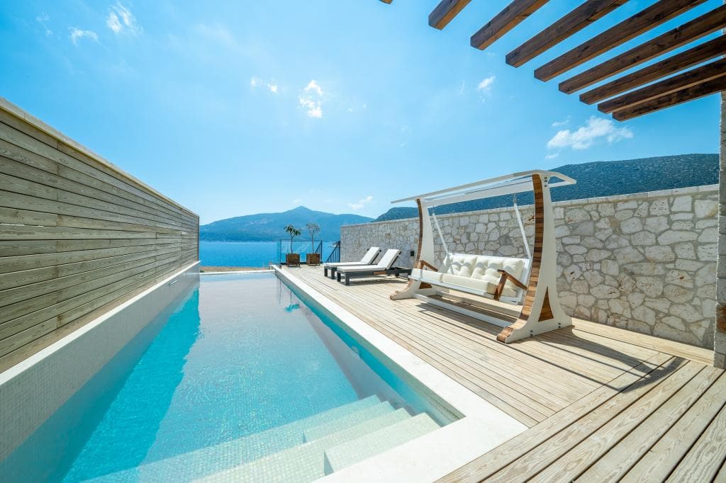 Lures Hotel & Beach Club-resim-6