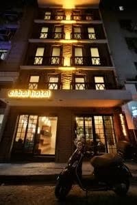 Elibol Hotel-resim-1