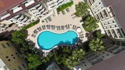Citrus Plaza Hotel-resim-7
