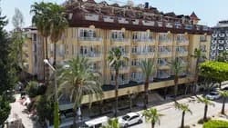 Citrus Plaza Hotel-resim-1