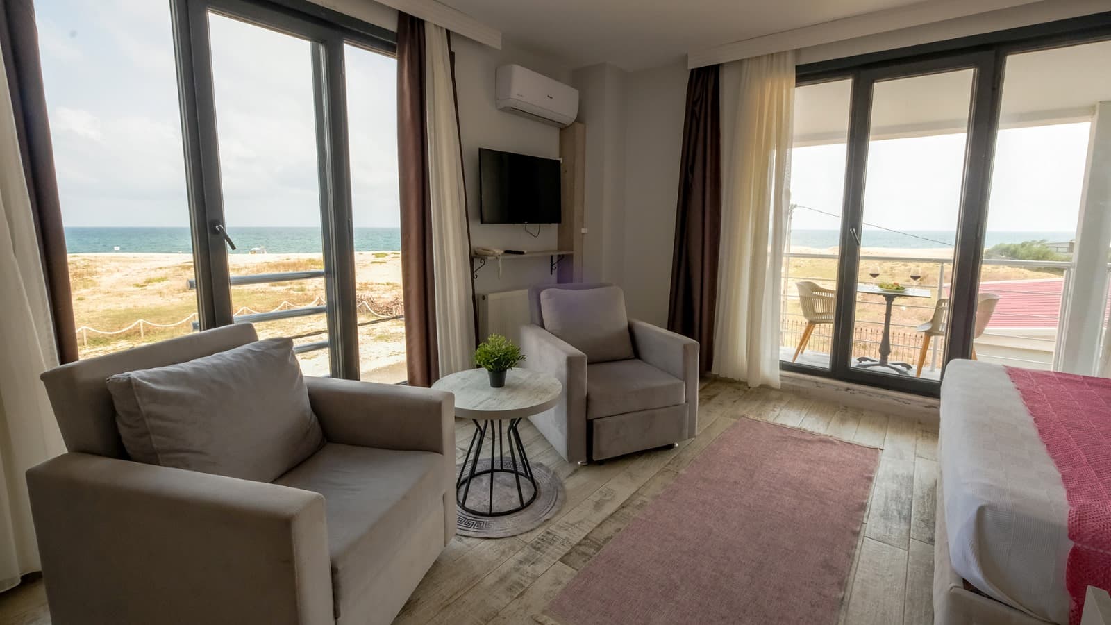 Yalıköy Deniz Otel-resim-5