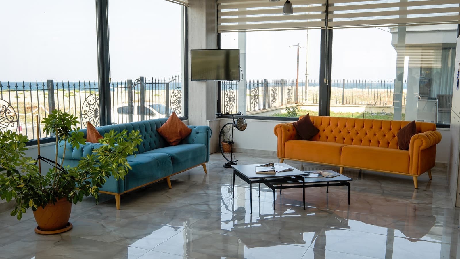Yalıköy Deniz Otel-resim-2