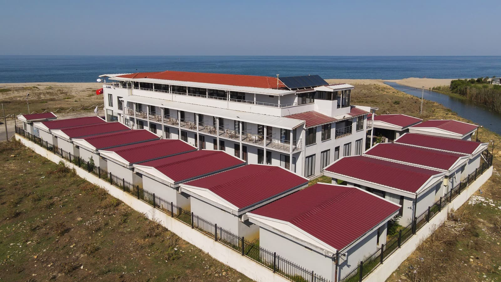 Yalıköy Deniz Otel-resim-0