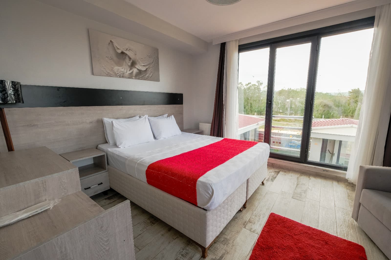 Yalıköy Deniz Otel-resim-1