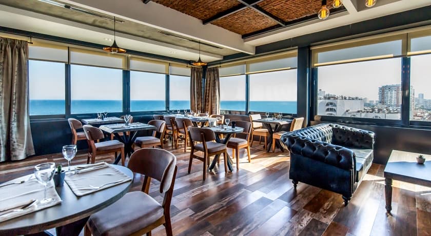 Vista Hotel-resim-4
