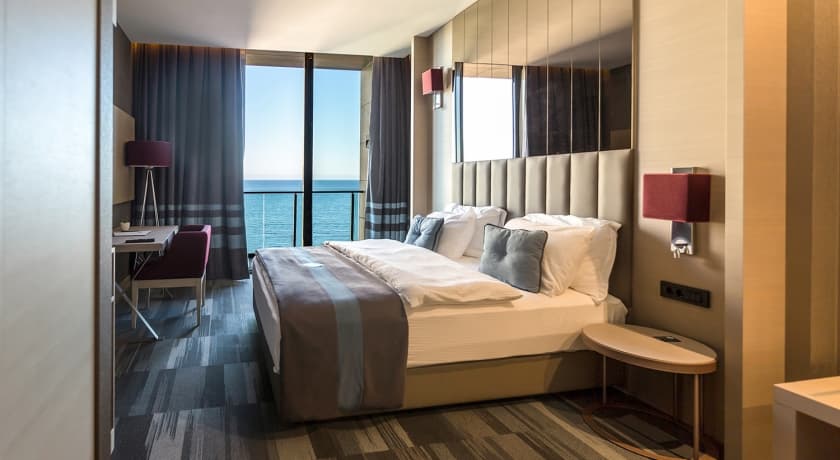 Vista Hotel-resim-7