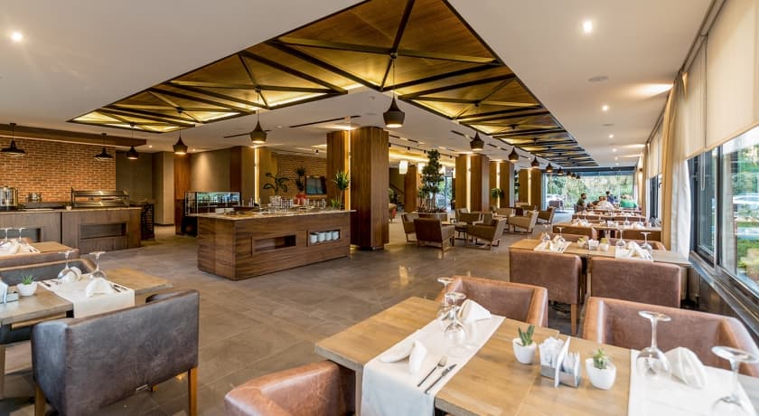 Vista Hotel-resim-5
