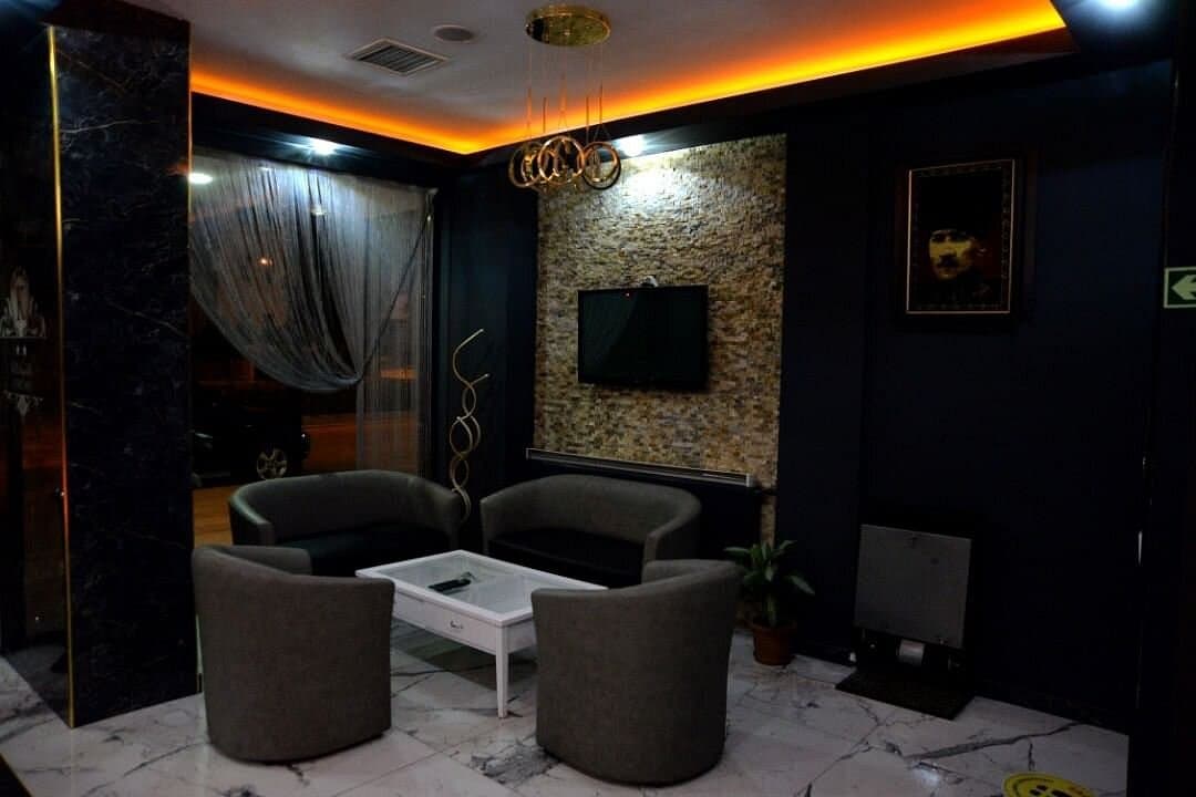 Kolağası Otel Çorum-resim-6