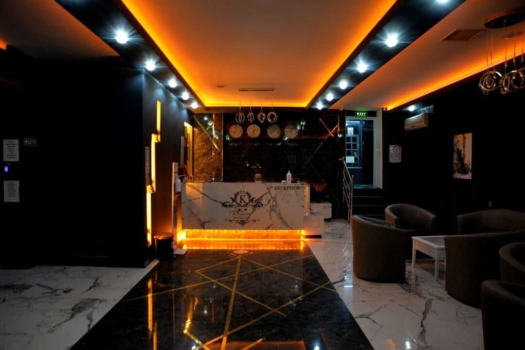 Kolağası Otel Çorum-resim-3