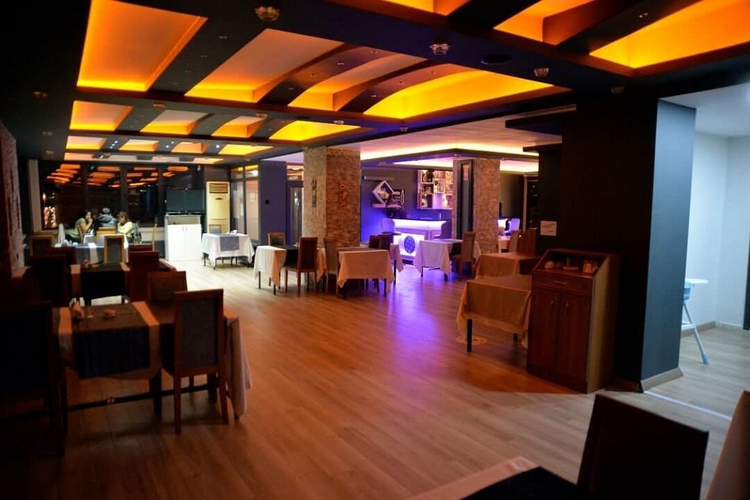 Kolağası Otel Çorum-resim-4