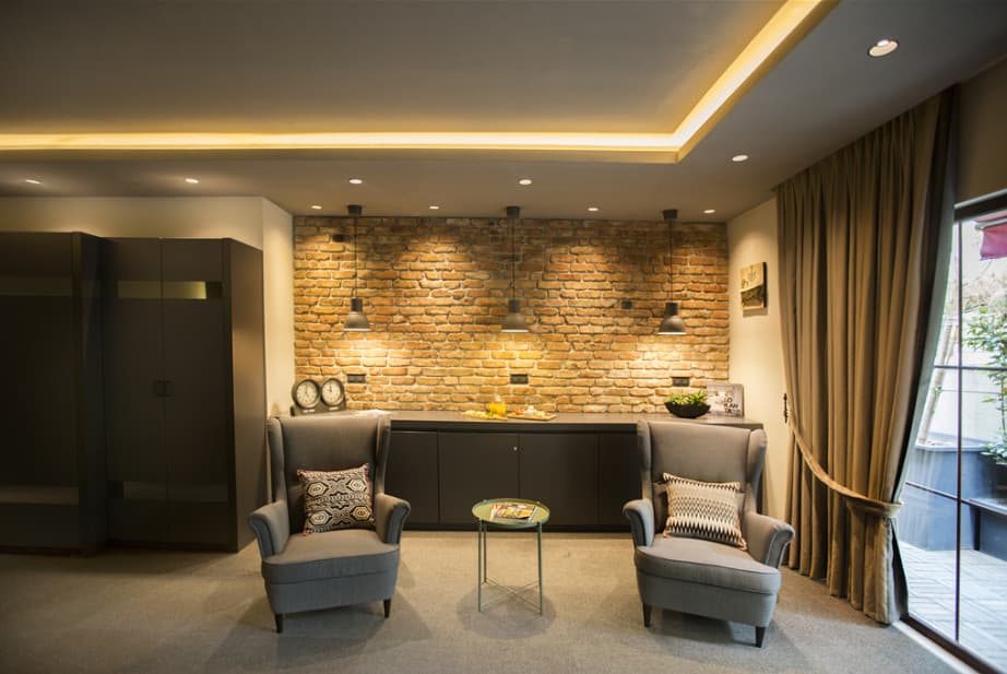 Cityloft 24 Hotel-resim-6