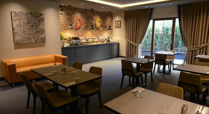 Cityloft 24 Hotel-resim-5
