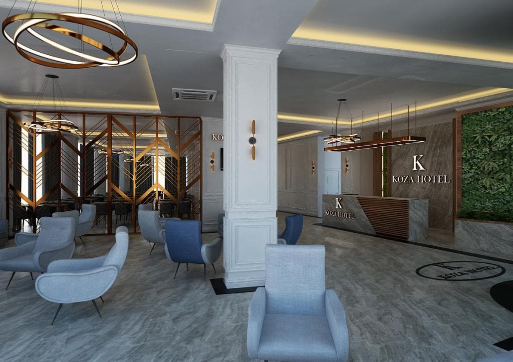 Koza Hotel Bursa-resim-3