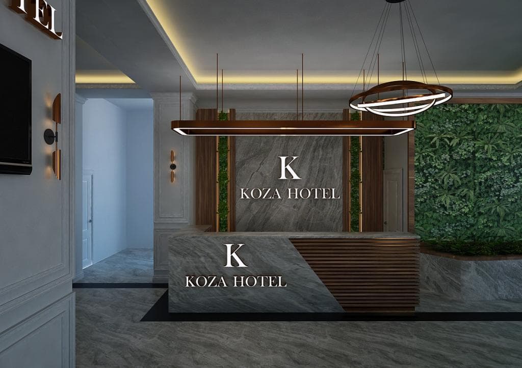 Koza Hotel Bursa-resim-5
