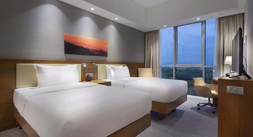 Hampton By Hilton Kocaeli Symbol-resim-6