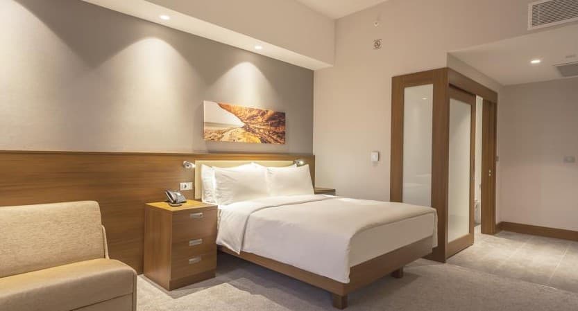 Hampton By Hilton Kocaeli Symbol-resim-7
