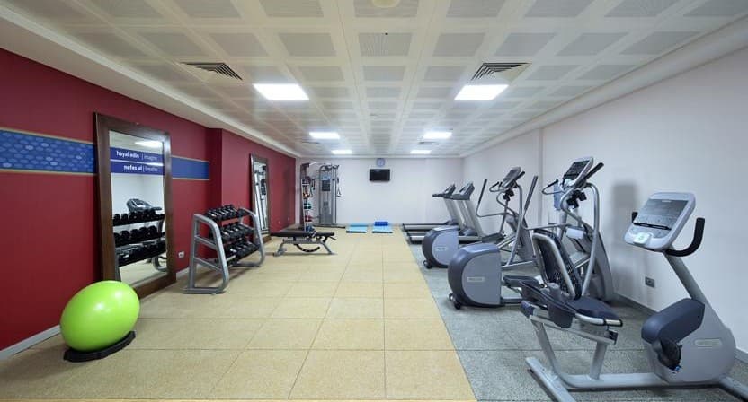 Hampton By Hilton Kocaeli Symbol-resim-4