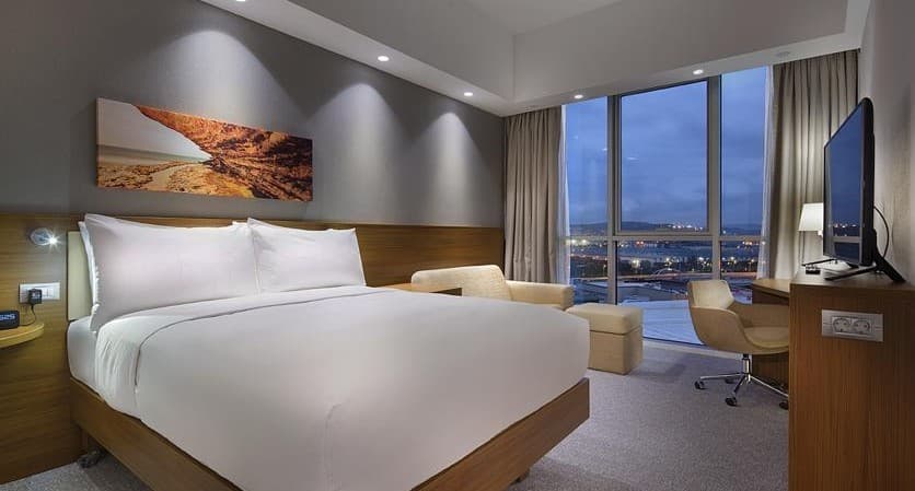 Hampton By Hilton Kocaeli Symbol-resim-1