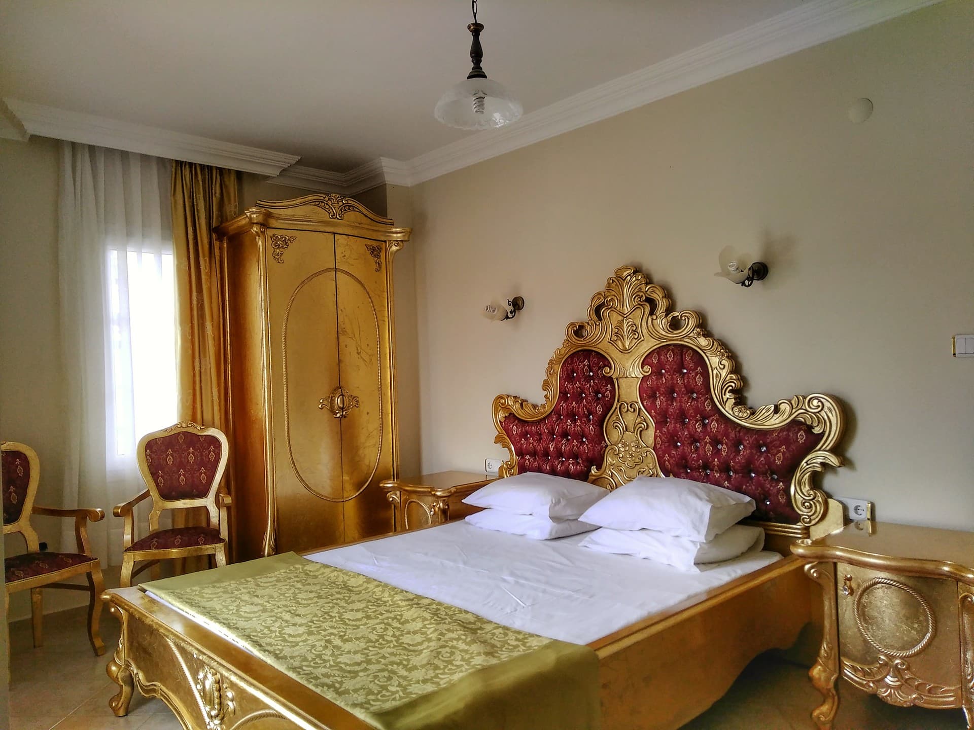Uzun Apart Otel-resim-1