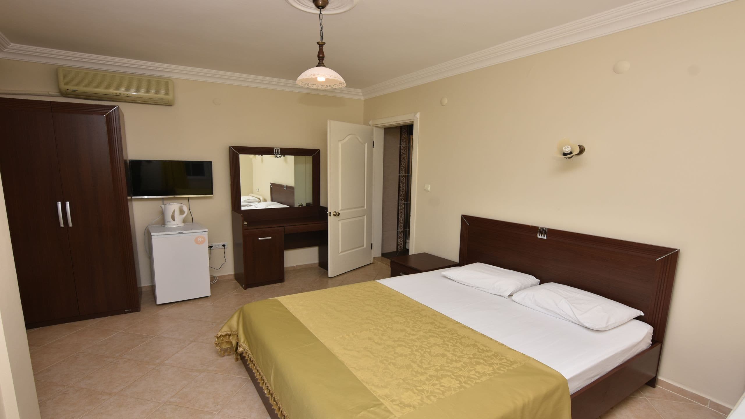 Uzun Apart Otel-resim-2