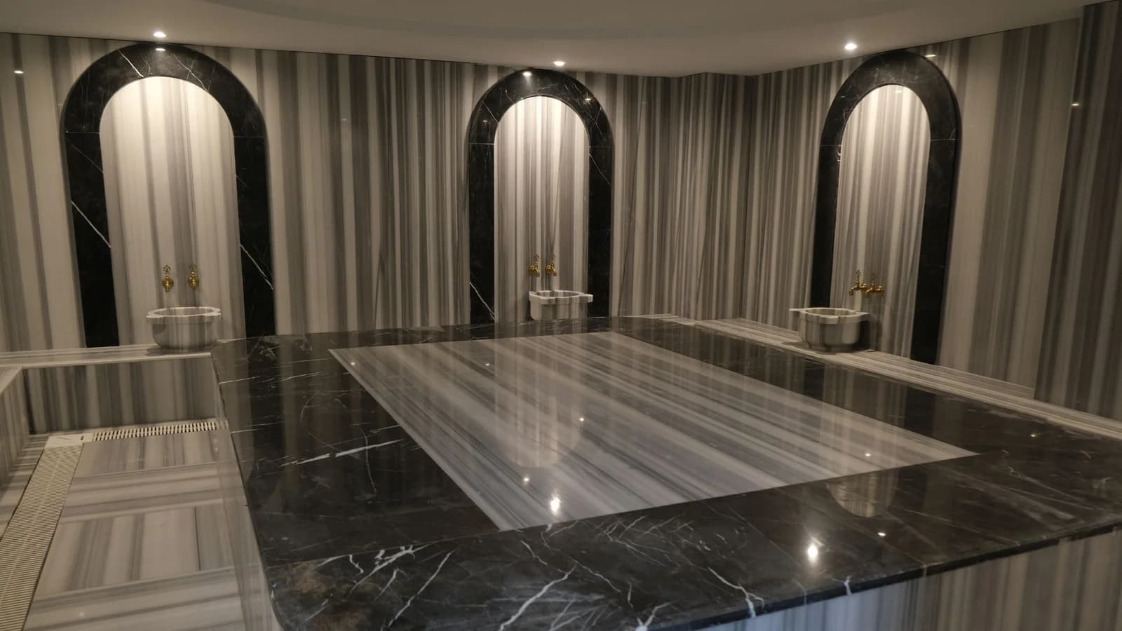 Crb Crown Residence Belek-resim-6