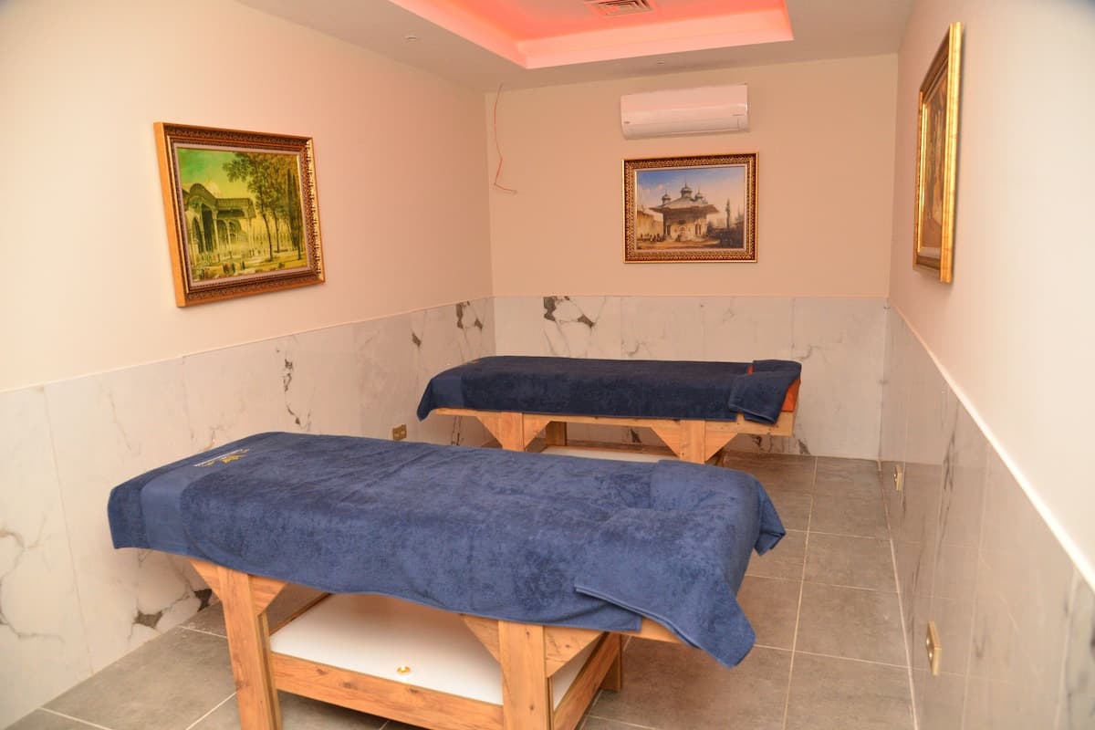 Crb Crown Residence Belek-resim-7