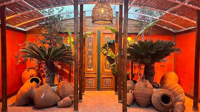 Casa De Nova Hotel-resim-4