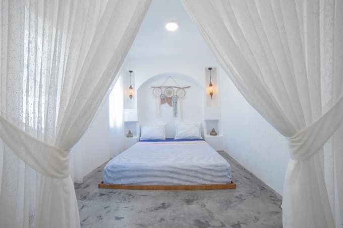 Casa De Nova Hotel-resim-2